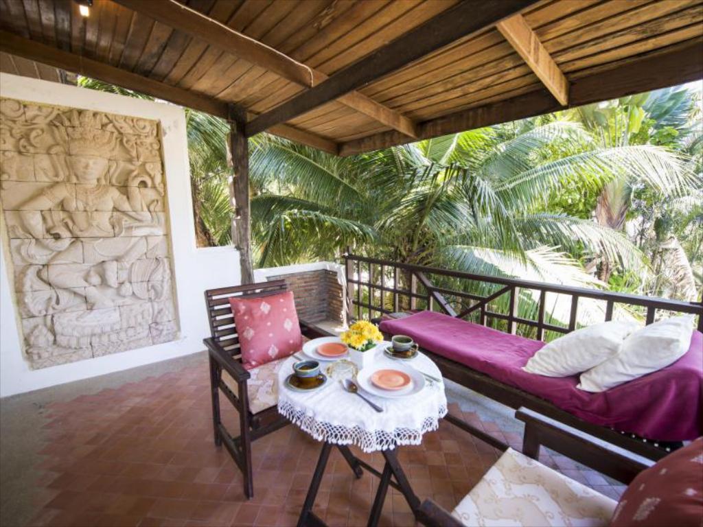 Koh Chang Cliff Beach Resort Exteriér fotografie